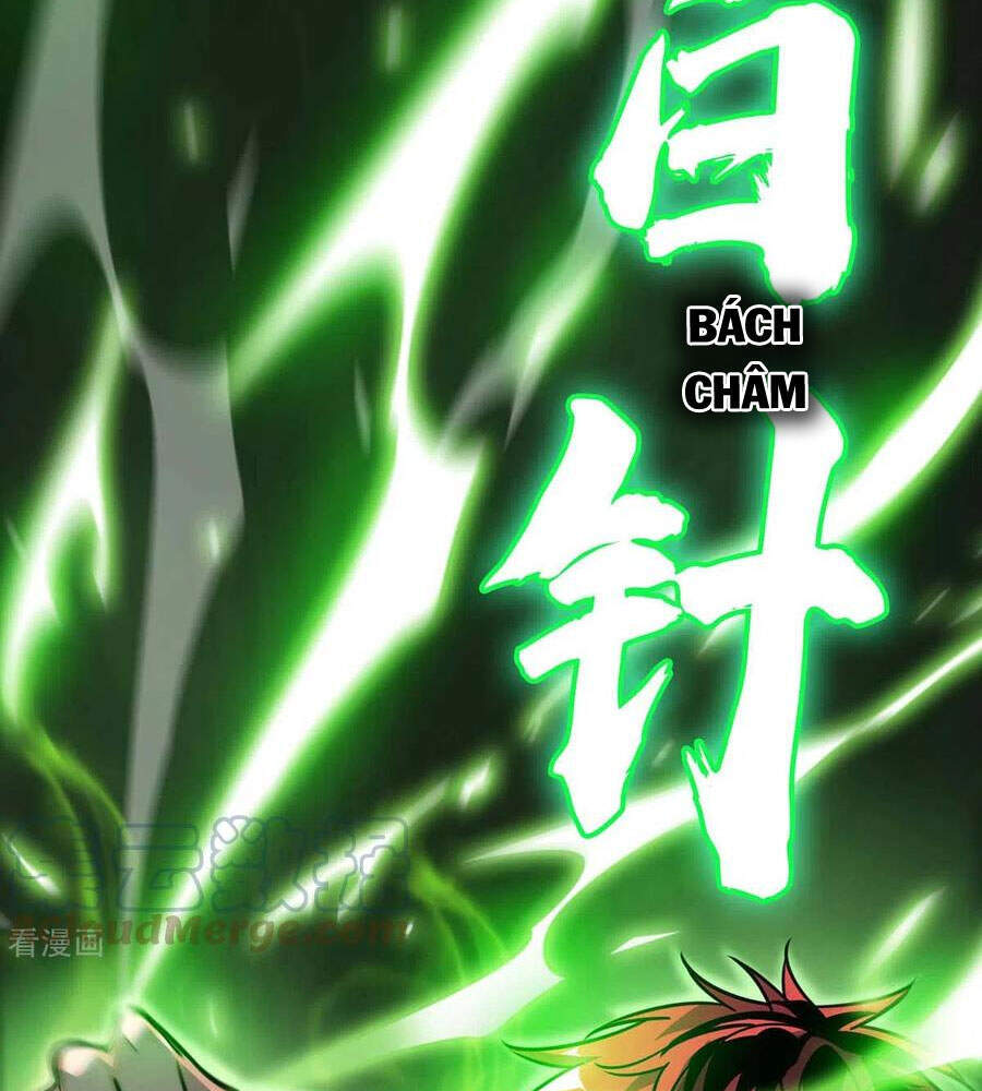 Vạn Cổ Đệ Nhất Tế Chapter 158 - 32