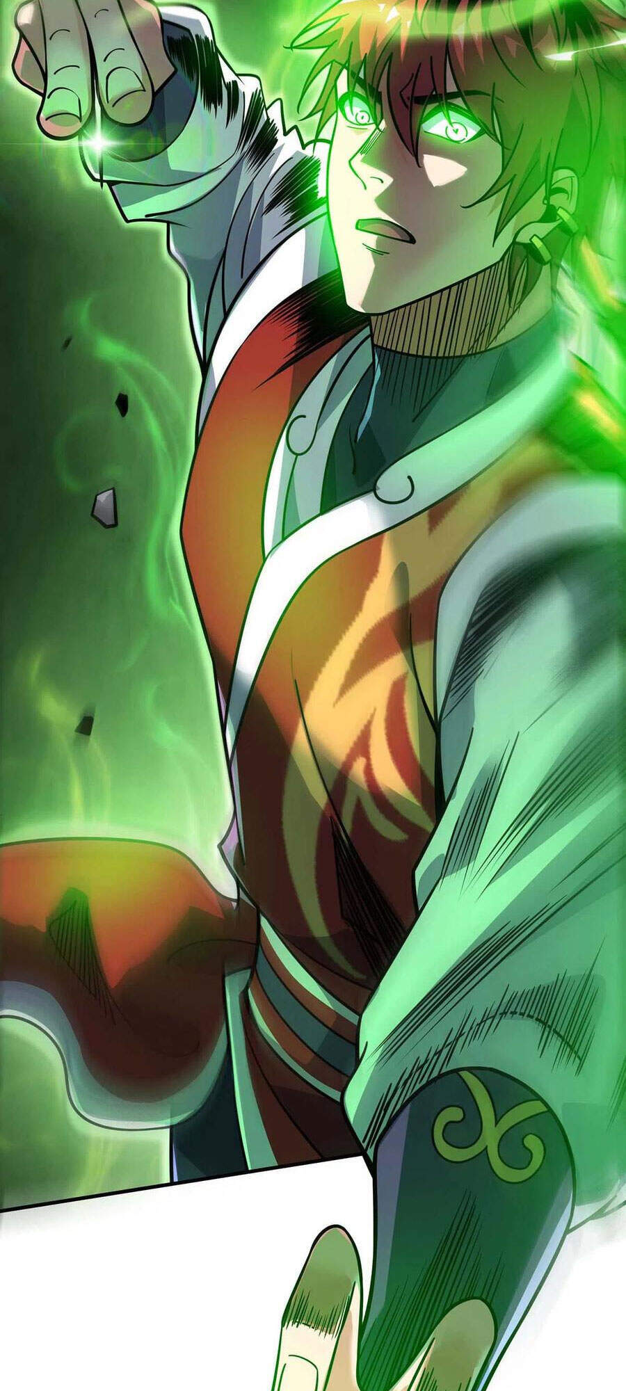 Vạn Cổ Đệ Nhất Tế Chapter 158 - 33