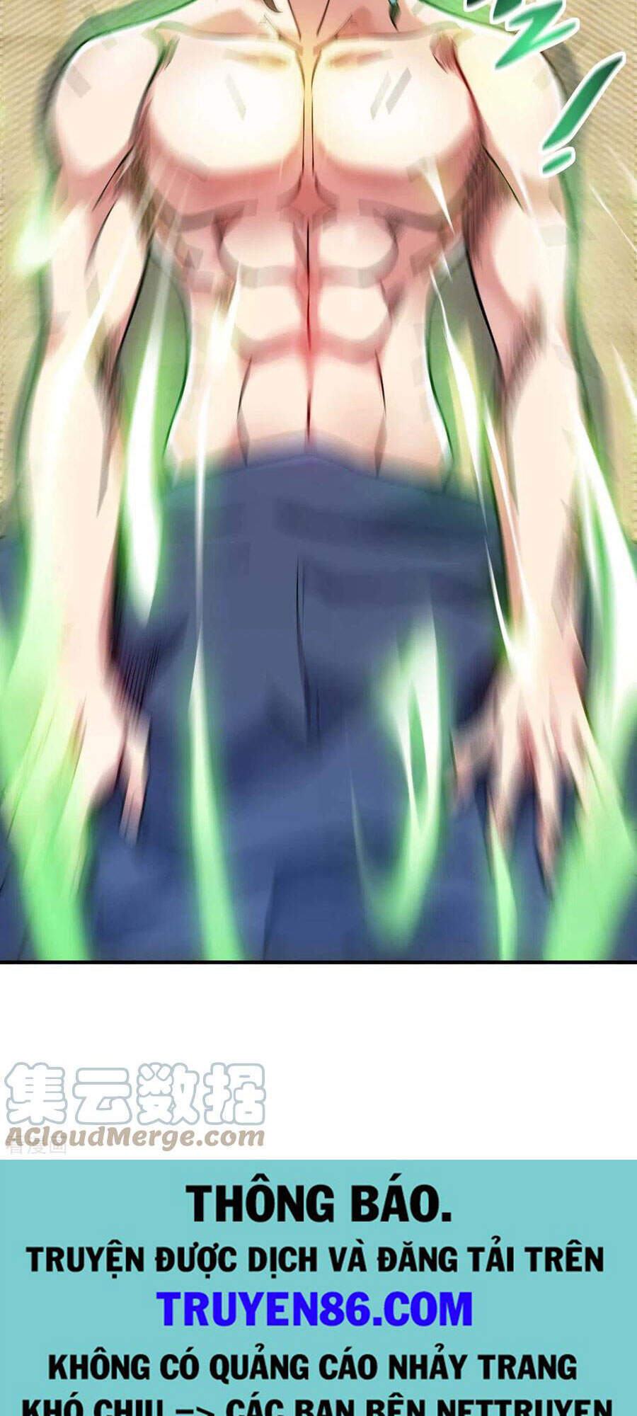 Vạn Cổ Đệ Nhất Tế Chapter 158 - 37