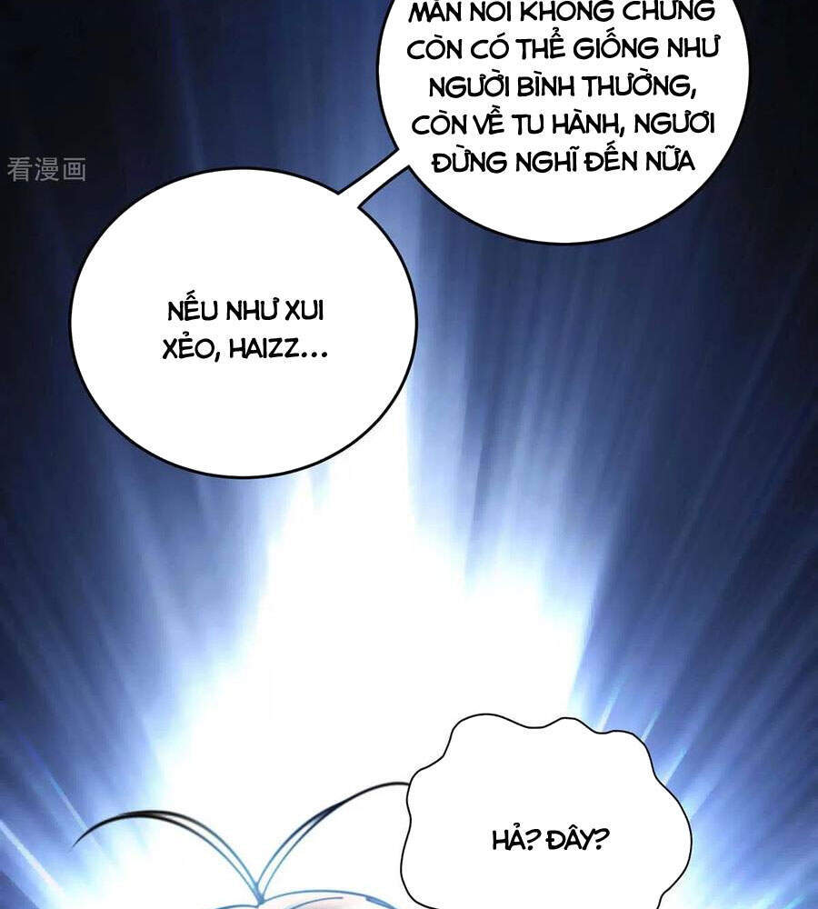 Vạn Cổ Đệ Nhất Tế Chapter 158 - 10