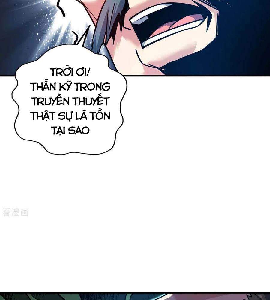 Vạn Cổ Đệ Nhất Tế Chapter 159 - 2