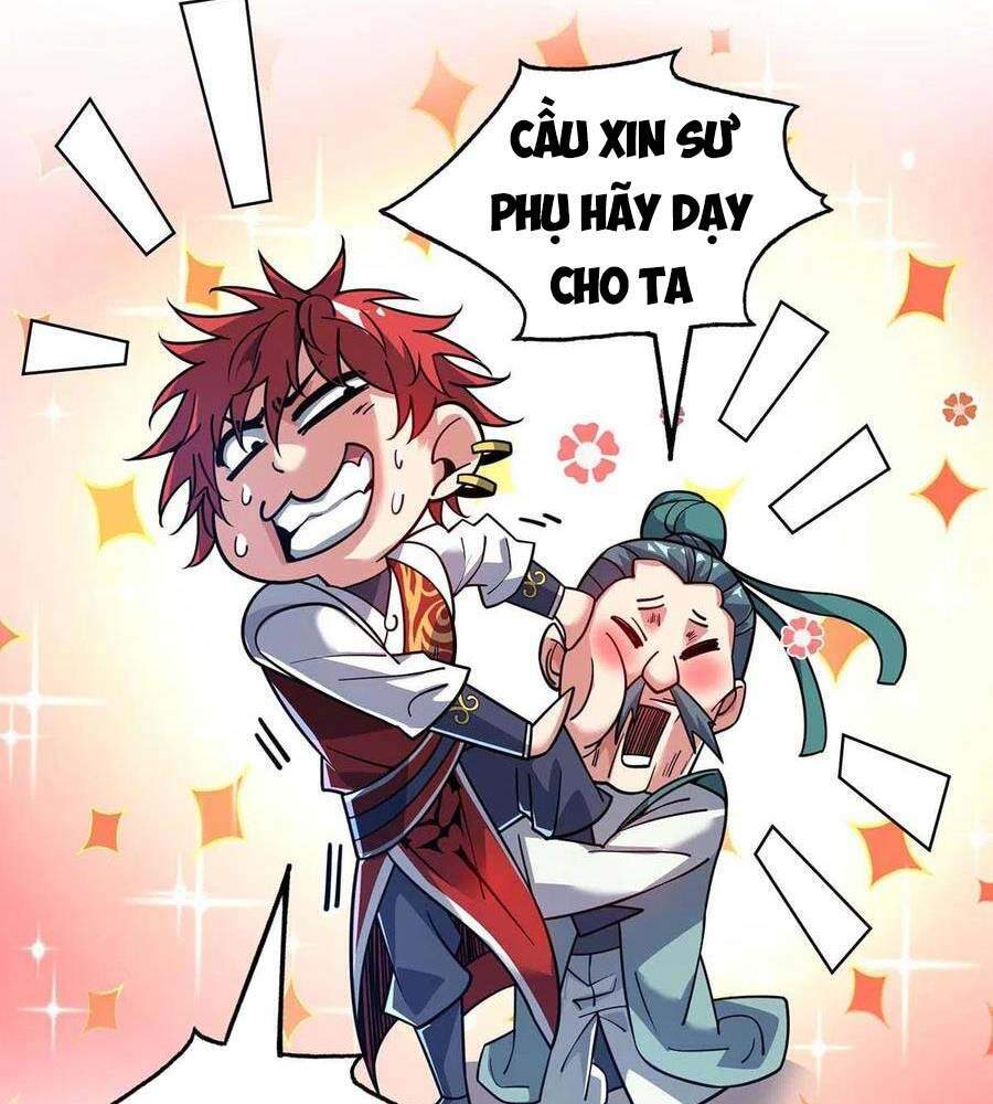 Vạn Cổ Đệ Nhất Tế Chapter 159 - 12