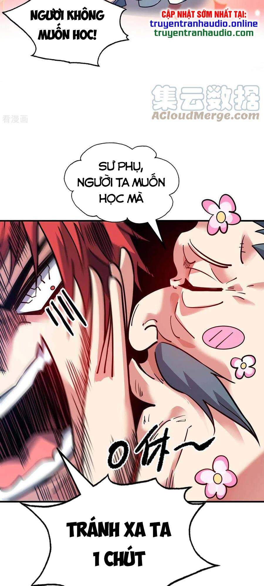 Vạn Cổ Đệ Nhất Tế Chapter 159 - 13