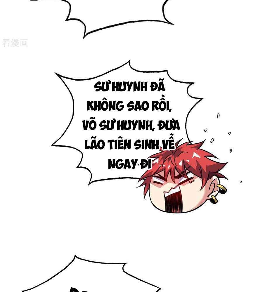 Vạn Cổ Đệ Nhất Tế Chapter 159 - 14