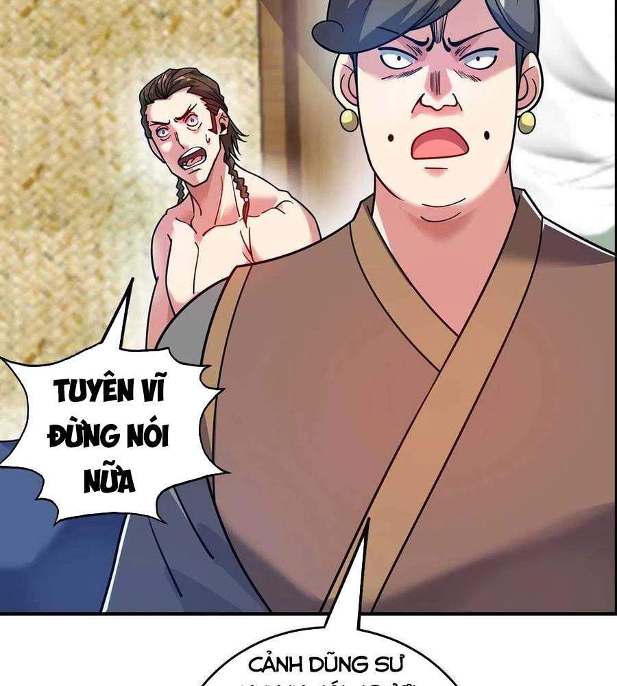 Vạn Cổ Đệ Nhất Tế Chapter 159 - 20