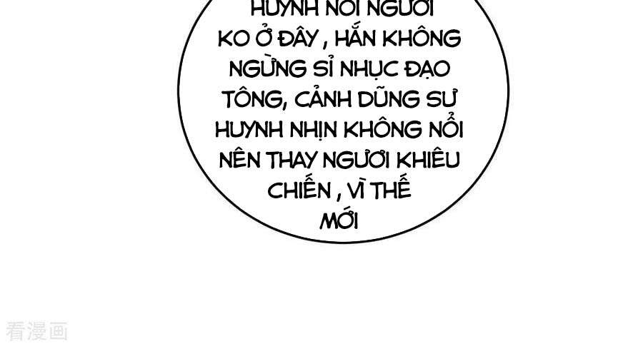 Vạn Cổ Đệ Nhất Tế Chapter 159 - 21