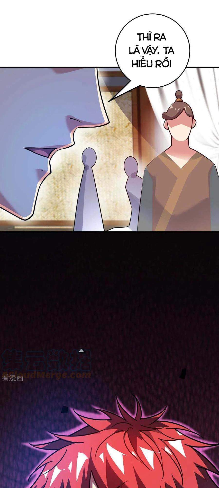 Vạn Cổ Đệ Nhất Tế Chapter 159 - 22