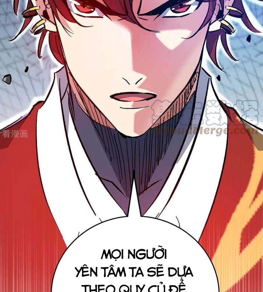 Vạn Cổ Đệ Nhất Tế Chapter 159 - 29