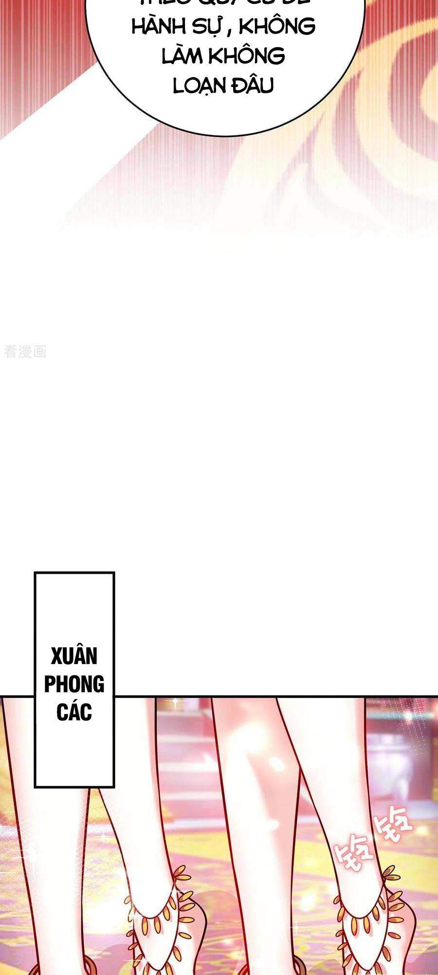 Vạn Cổ Đệ Nhất Tế Chapter 159 - 30