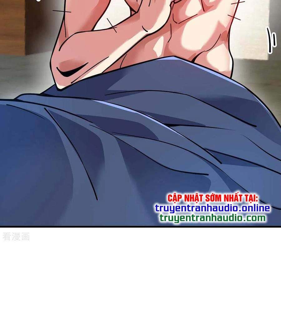 Vạn Cổ Đệ Nhất Tế Chapter 159 - 4