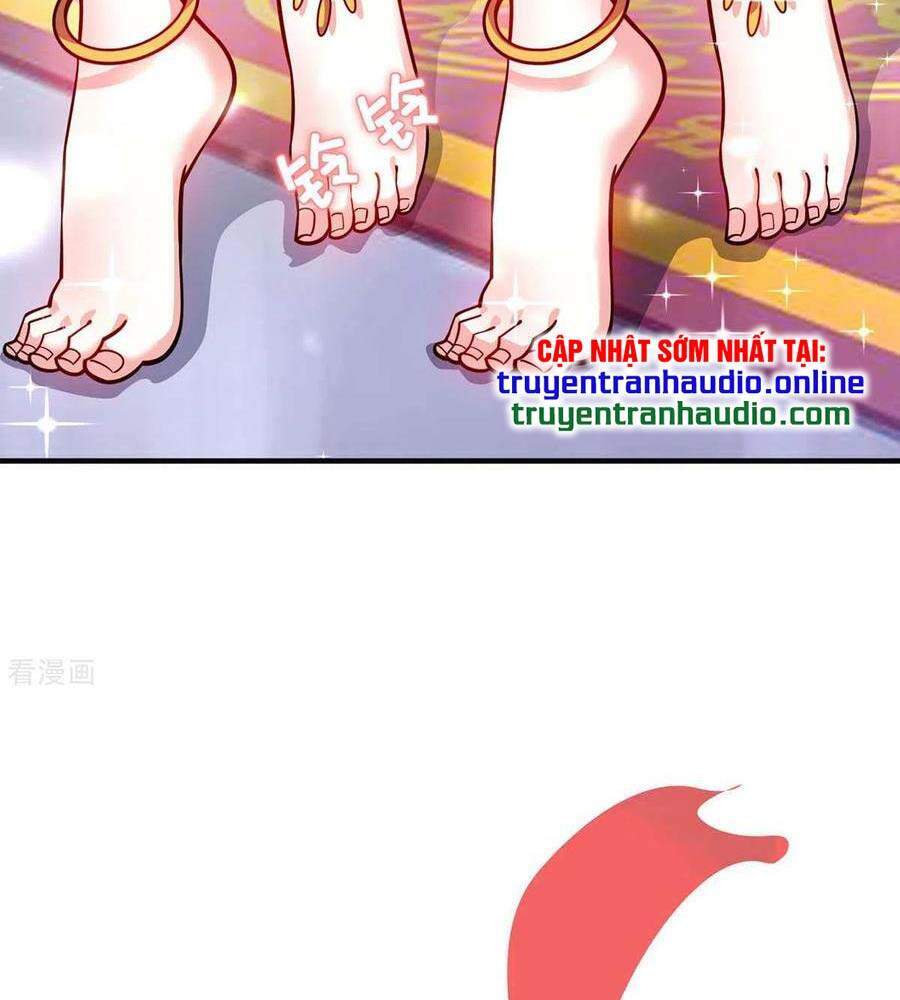 Vạn Cổ Đệ Nhất Tế Chapter 159 - 31