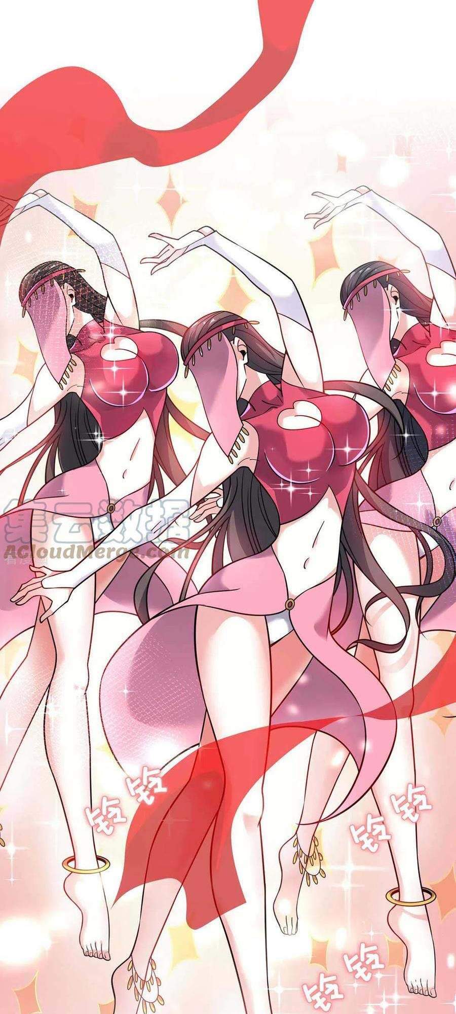 Vạn Cổ Đệ Nhất Tế Chapter 159 - 32