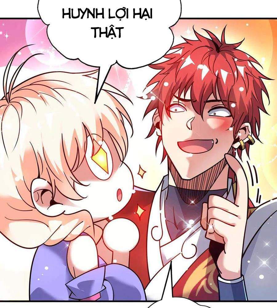 Vạn Cổ Đệ Nhất Tế Chapter 159 - 6