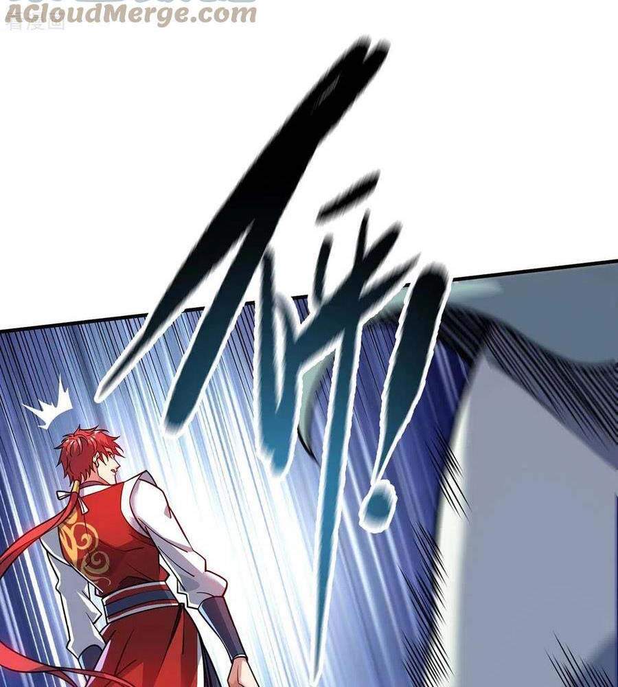 Vạn Cổ Đệ Nhất Tế Chapter 159 - 8