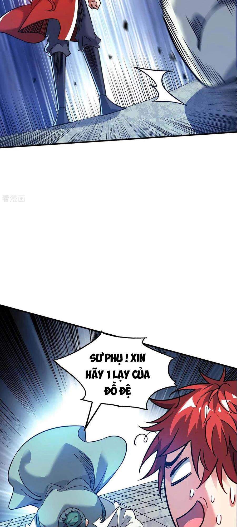 Vạn Cổ Đệ Nhất Tế Chapter 159 - 9