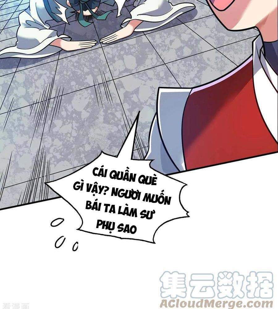Vạn Cổ Đệ Nhất Tế Chapter 159 - 10