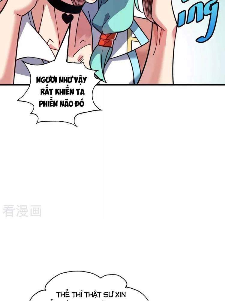 Vạn Cổ Đệ Nhất Tế Chapter 160 - 12