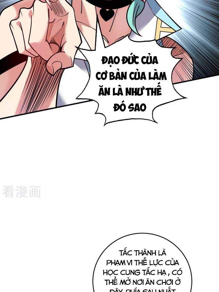 Vạn Cổ Đệ Nhất Tế Chapter 160 - 14