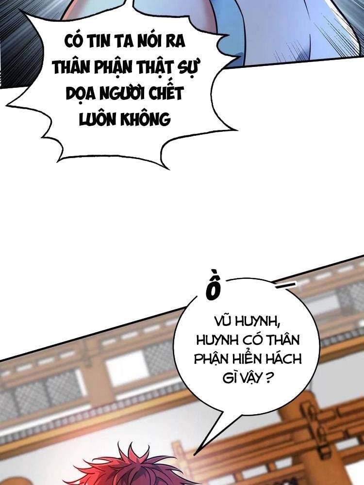 Vạn Cổ Đệ Nhất Tế Chapter 160 - 16