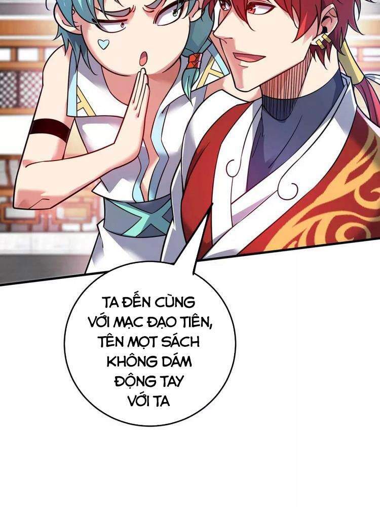 Vạn Cổ Đệ Nhất Tế Chapter 160 - 18