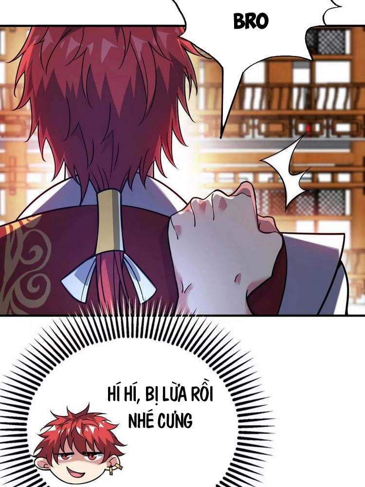 Vạn Cổ Đệ Nhất Tế Chapter 160 - 23