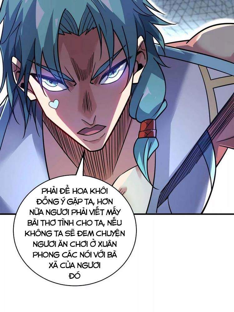 Vạn Cổ Đệ Nhất Tế Chapter 160 - 25