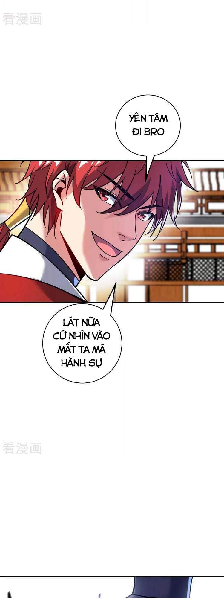 Vạn Cổ Đệ Nhất Tế Chapter 160 - 26