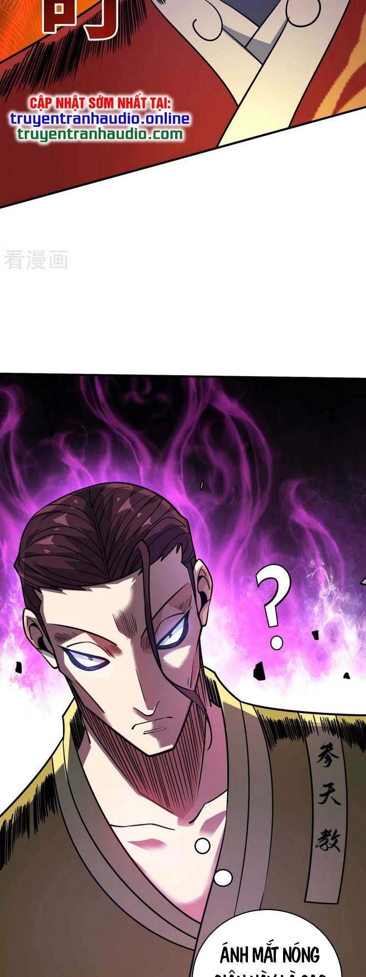 Vạn Cổ Đệ Nhất Tế Chapter 160 - 30