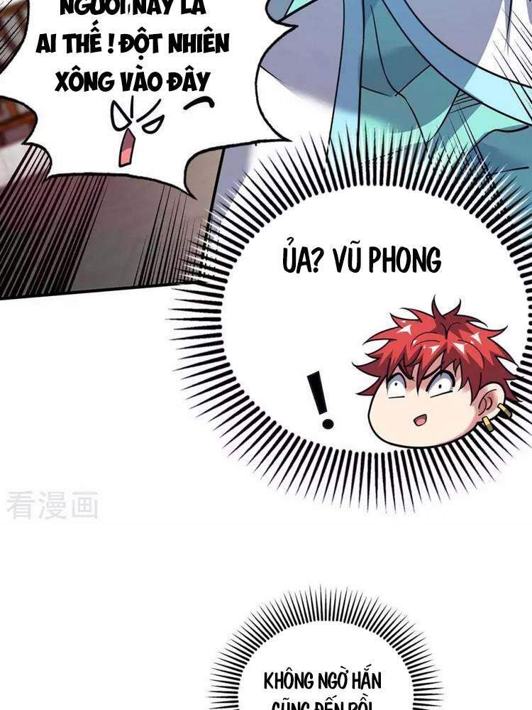 Vạn Cổ Đệ Nhất Tế Chapter 160 - 8