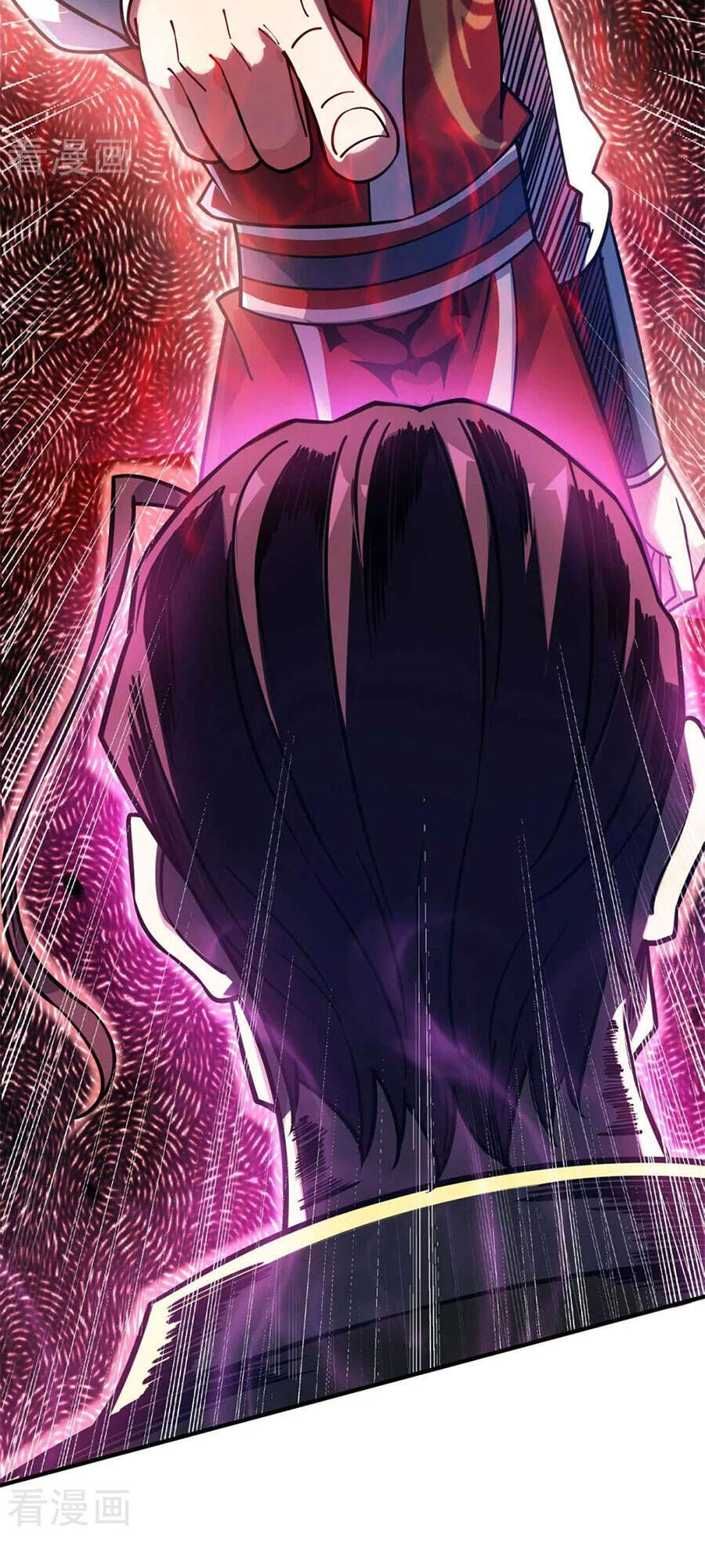 Vạn Cổ Đệ Nhất Tế Chapter 161 - 11