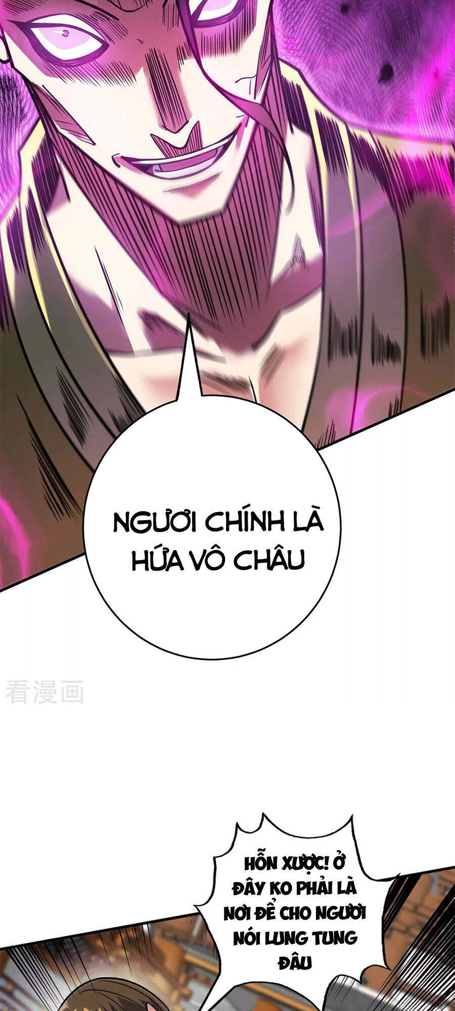 Vạn Cổ Đệ Nhất Tế Chapter 161 - 13