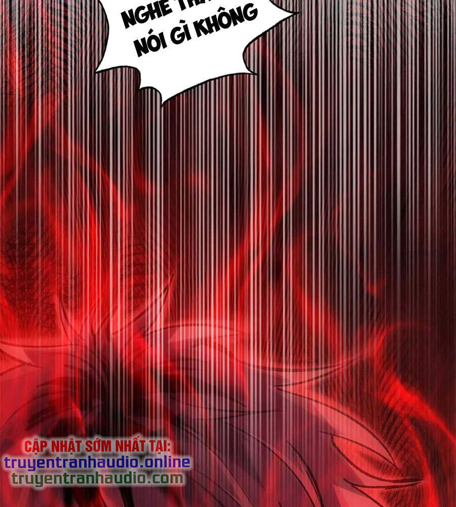 Vạn Cổ Đệ Nhất Tế Chapter 161 - 16