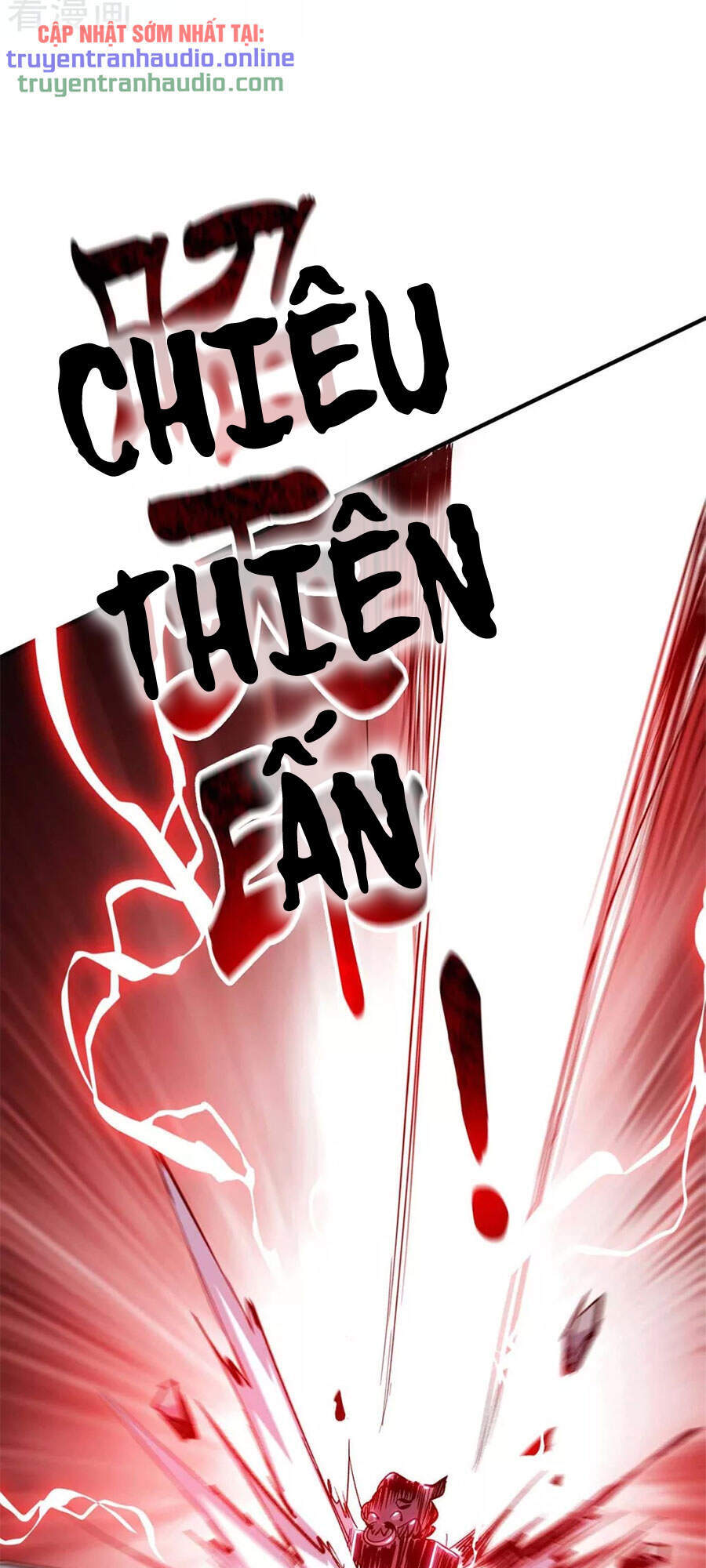 Vạn Cổ Đệ Nhất Tế Chapter 161 - 20