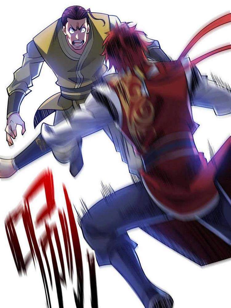 Vạn Cổ Đệ Nhất Tế Chapter 162 - 2