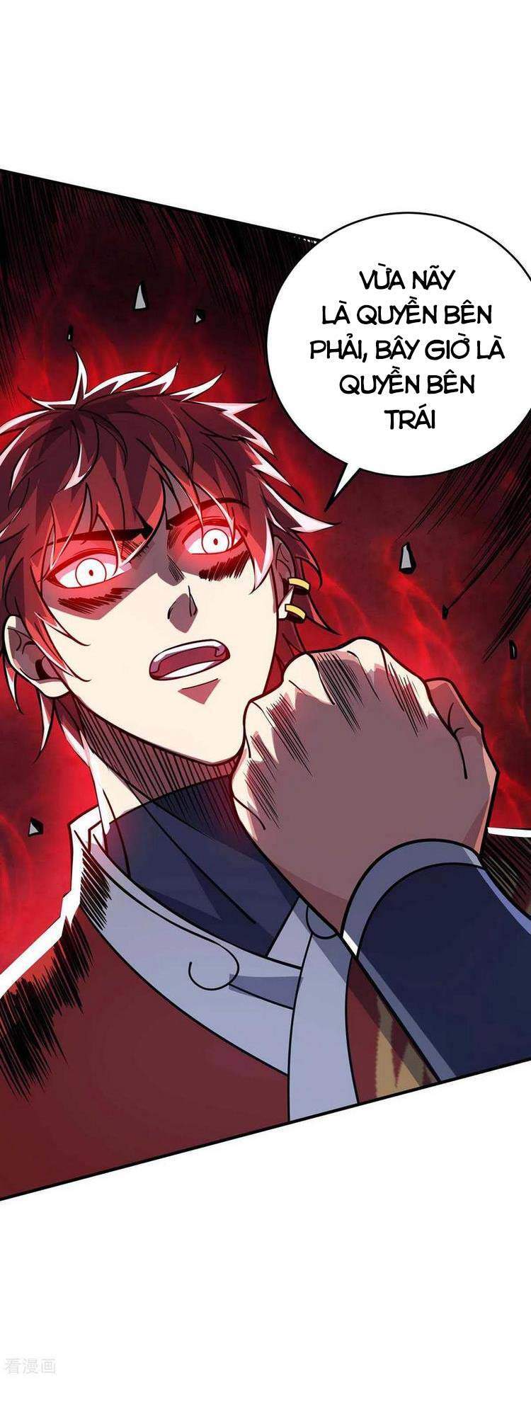 Vạn Cổ Đệ Nhất Tế Chapter 162 - 13