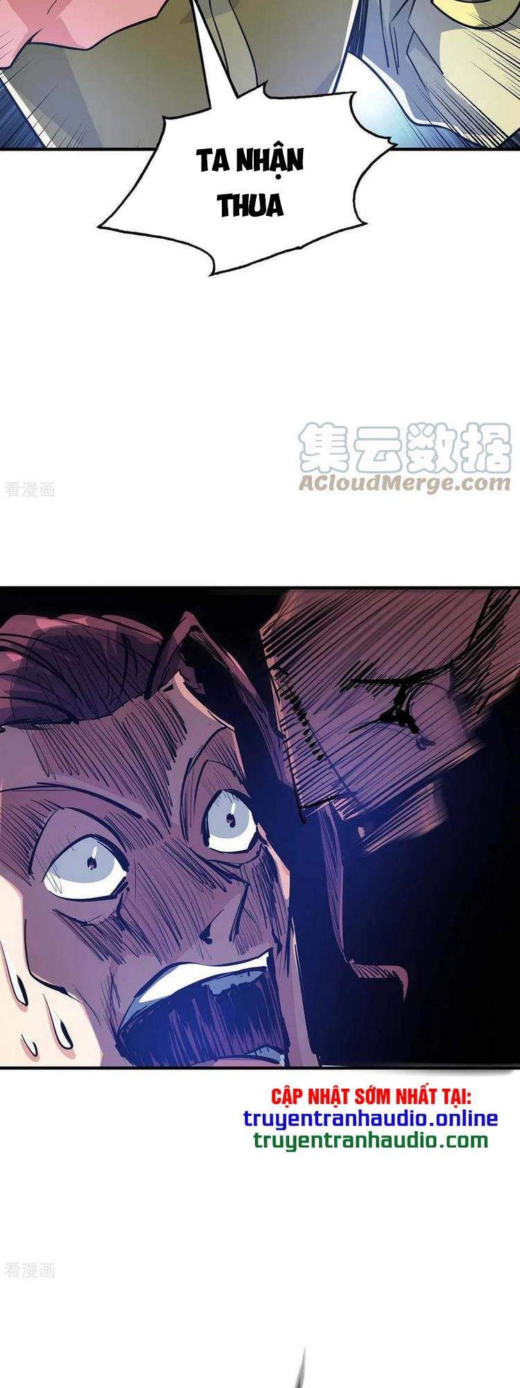 Vạn Cổ Đệ Nhất Tế Chapter 162 - 15