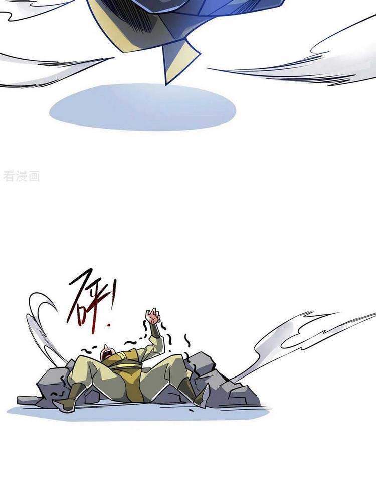 Vạn Cổ Đệ Nhất Tế Chapter 162 - 18