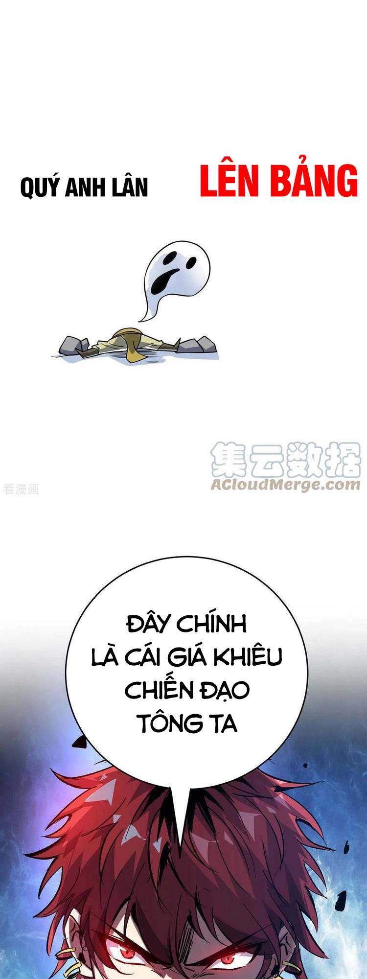 Vạn Cổ Đệ Nhất Tế Chapter 162 - 19