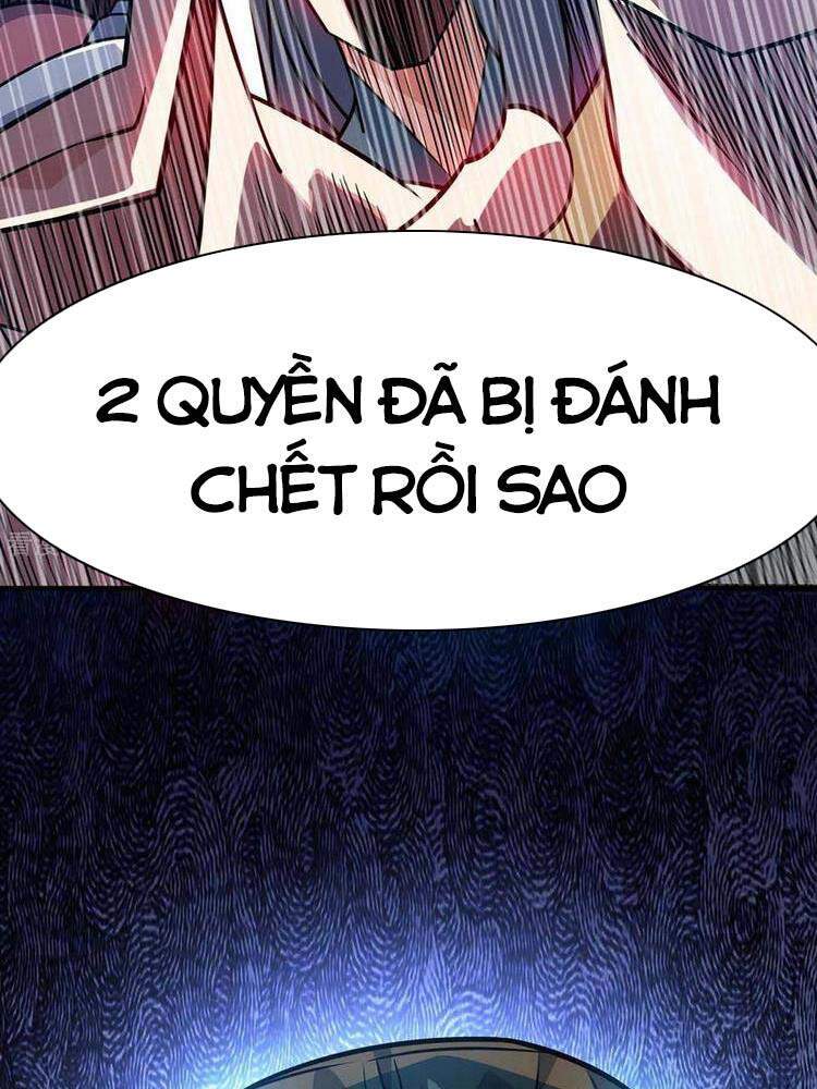 Vạn Cổ Đệ Nhất Tế Chapter 162 - 23