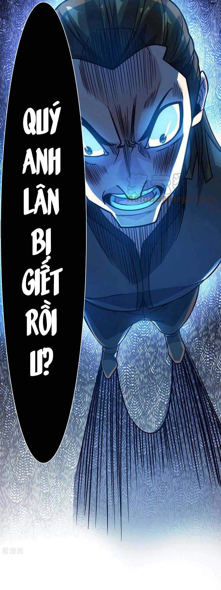 Vạn Cổ Đệ Nhất Tế Chapter 162 - 24