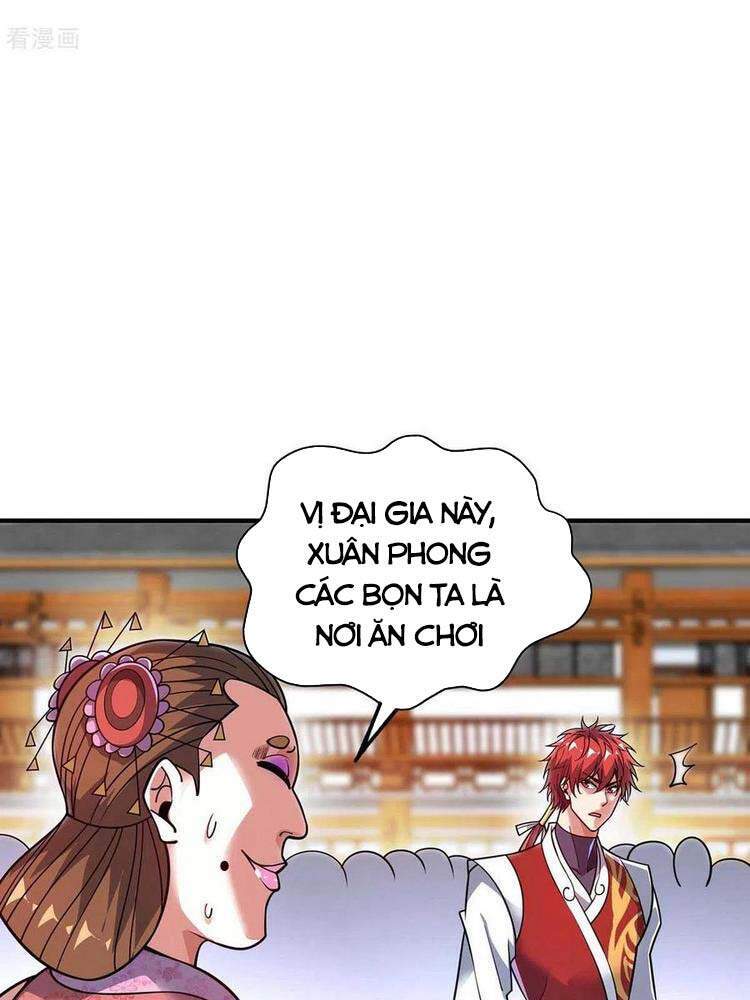 Vạn Cổ Đệ Nhất Tế Chapter 162 - 27