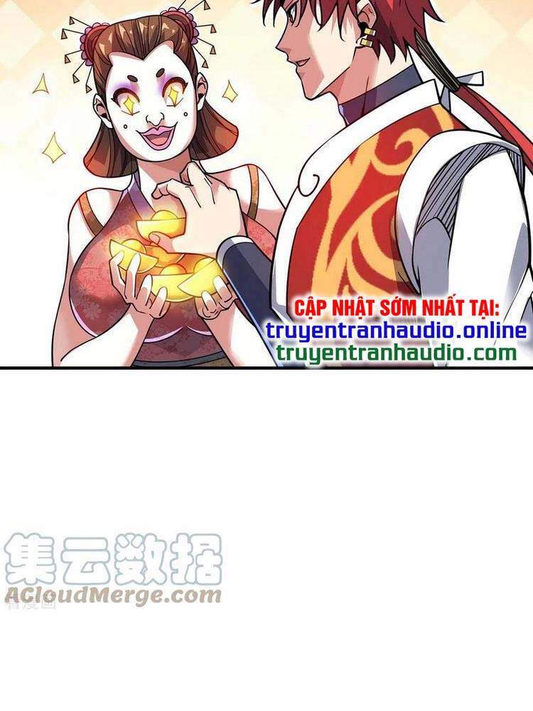 Vạn Cổ Đệ Nhất Tế Chapter 162 - 29