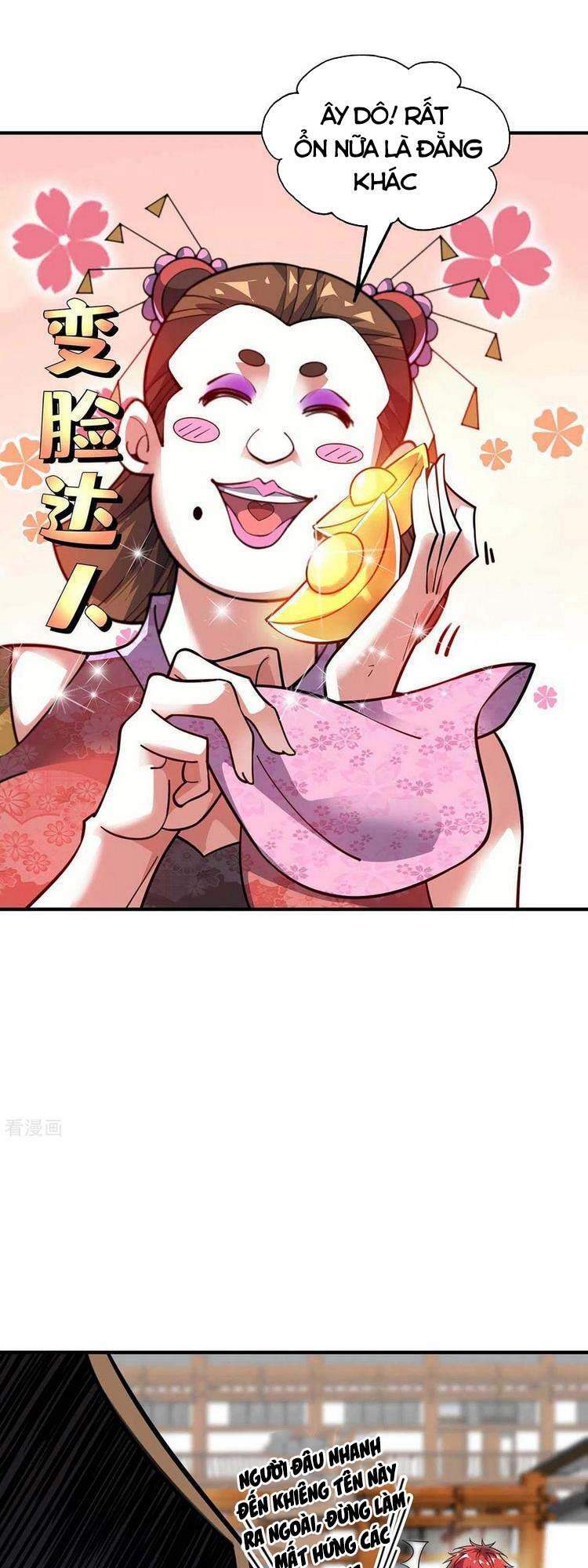 Vạn Cổ Đệ Nhất Tế Chapter 162 - 30