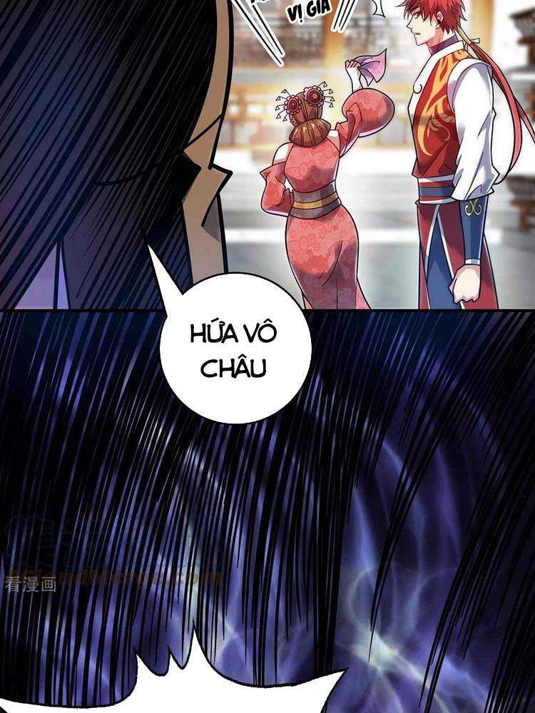 Vạn Cổ Đệ Nhất Tế Chapter 162 - 31