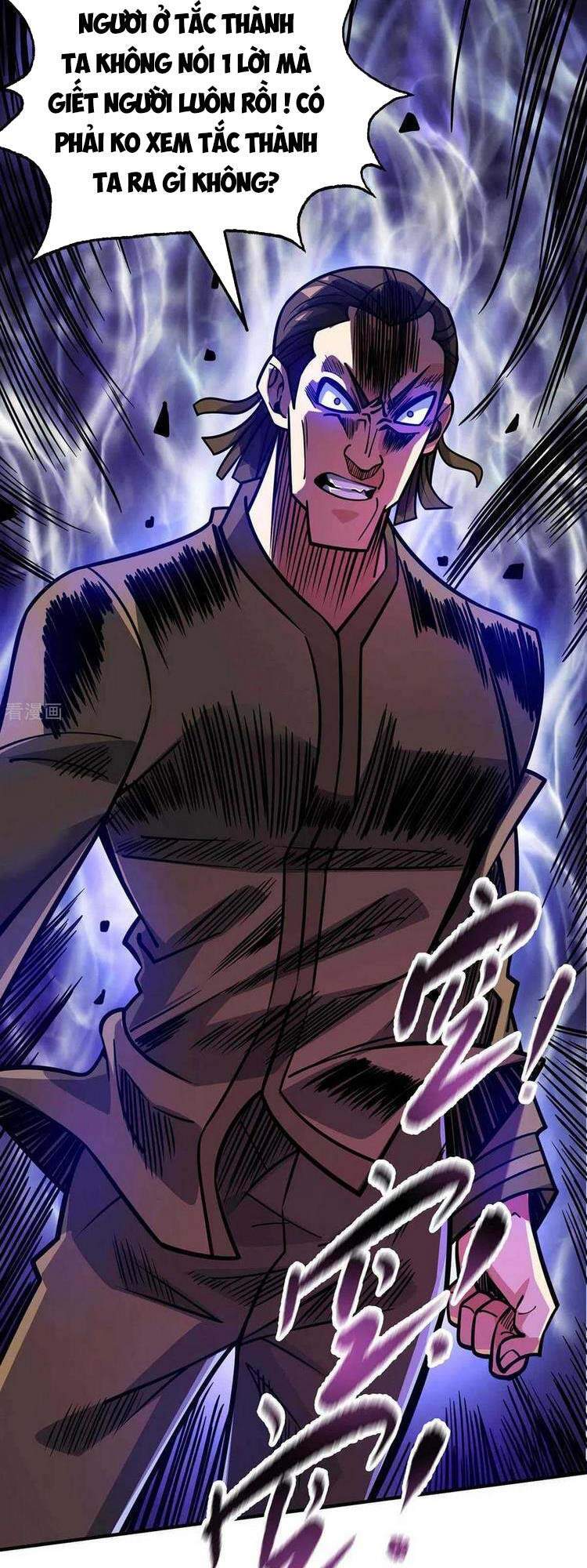 Vạn Cổ Đệ Nhất Tế Chapter 162 - 32