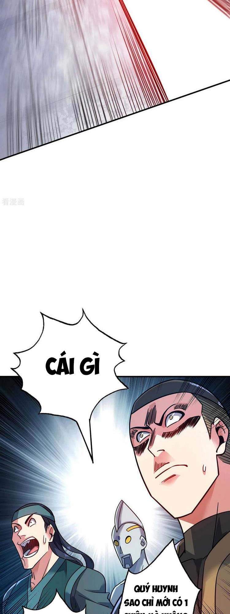 Vạn Cổ Đệ Nhất Tế Chapter 162 - 7