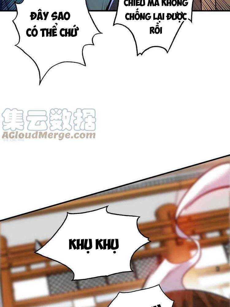 Vạn Cổ Đệ Nhất Tế Chapter 162 - 8