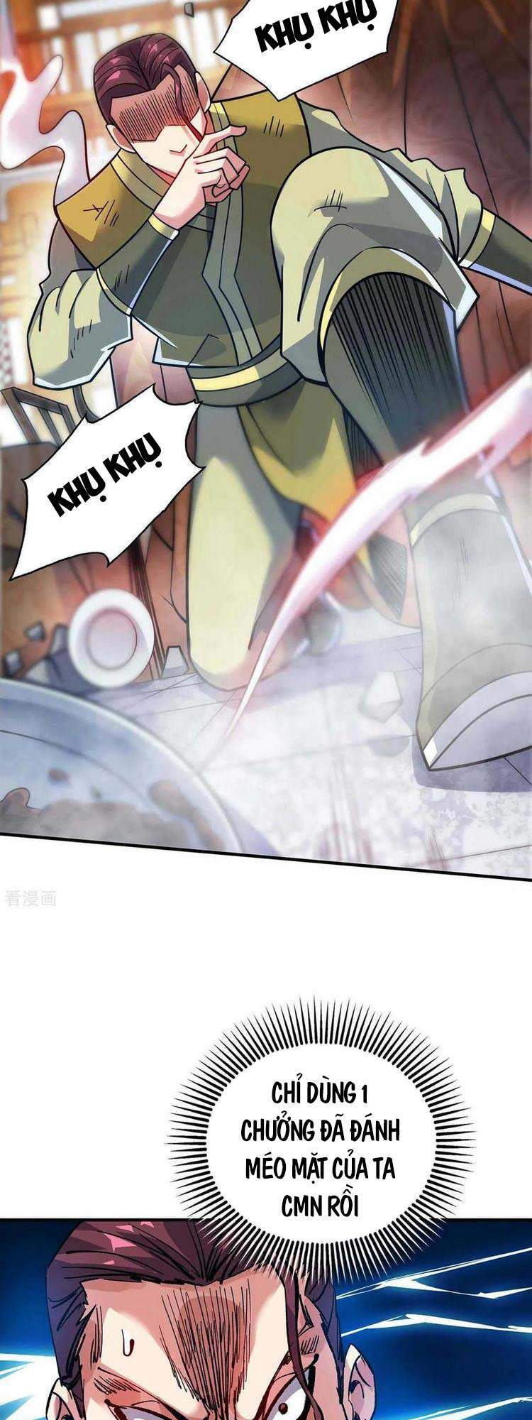 Vạn Cổ Đệ Nhất Tế Chapter 162 - 9