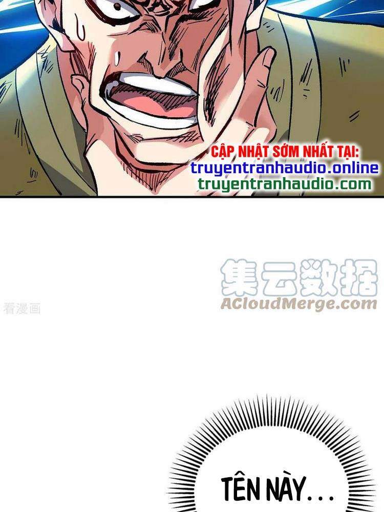 Vạn Cổ Đệ Nhất Tế Chapter 162 - 10