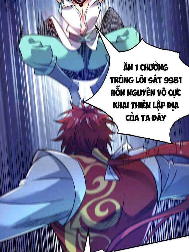 Vạn Cổ Đệ Nhất Tế Chapter 164 - 2